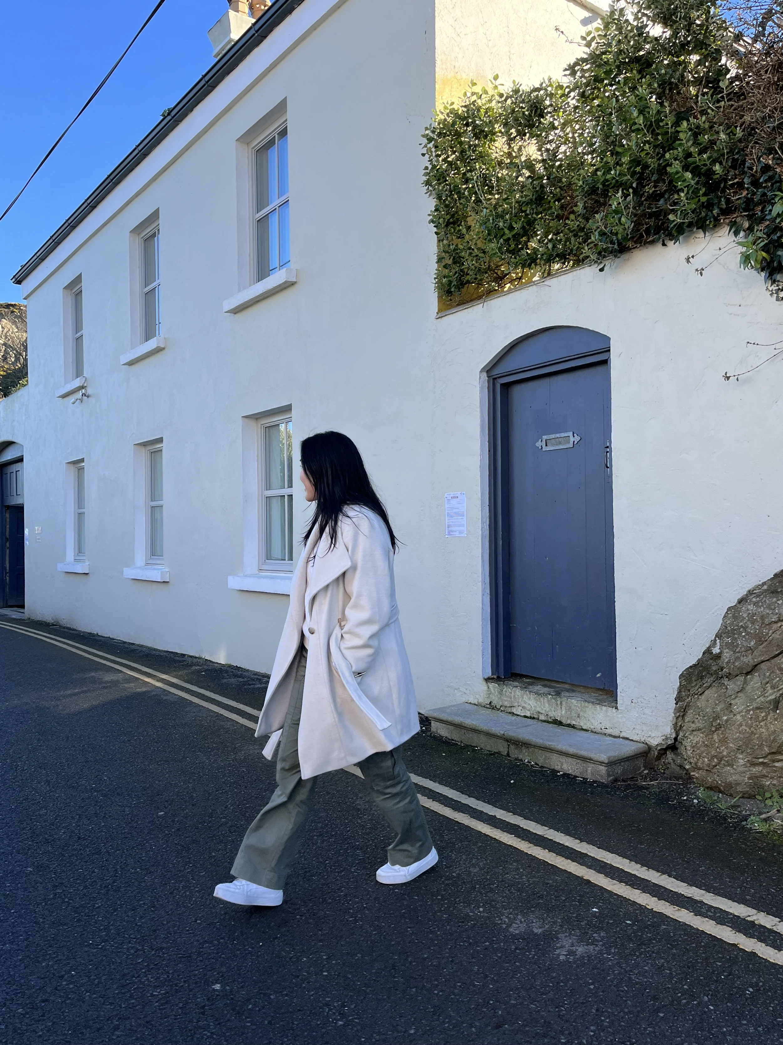 exploring