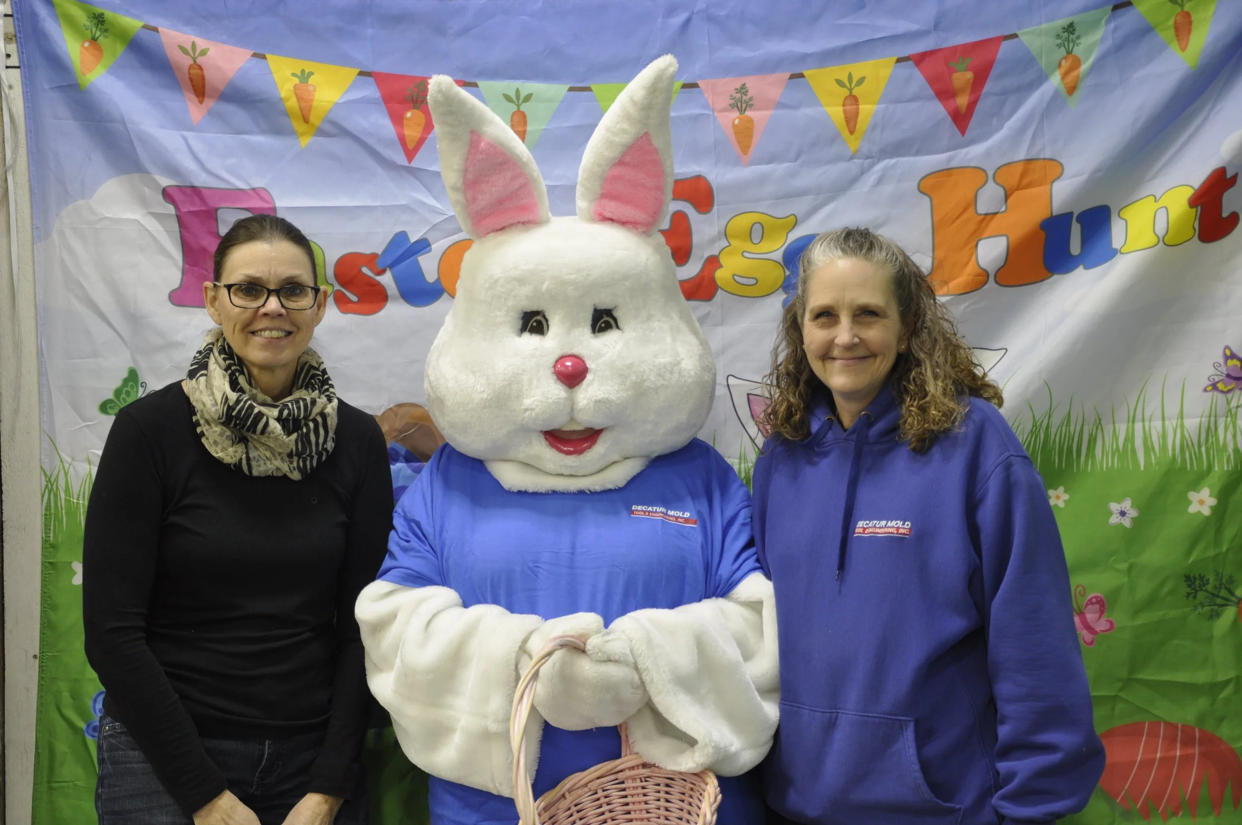 Decatur Mold Tool & Engineering Careers