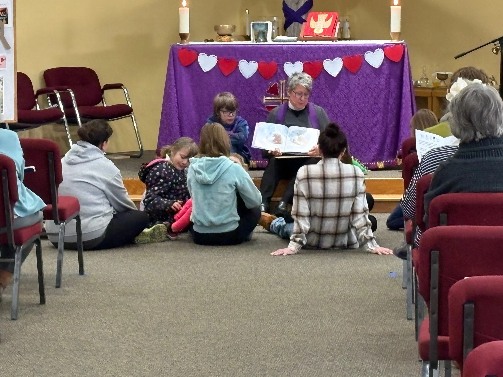 Week of Apr 2, 2026