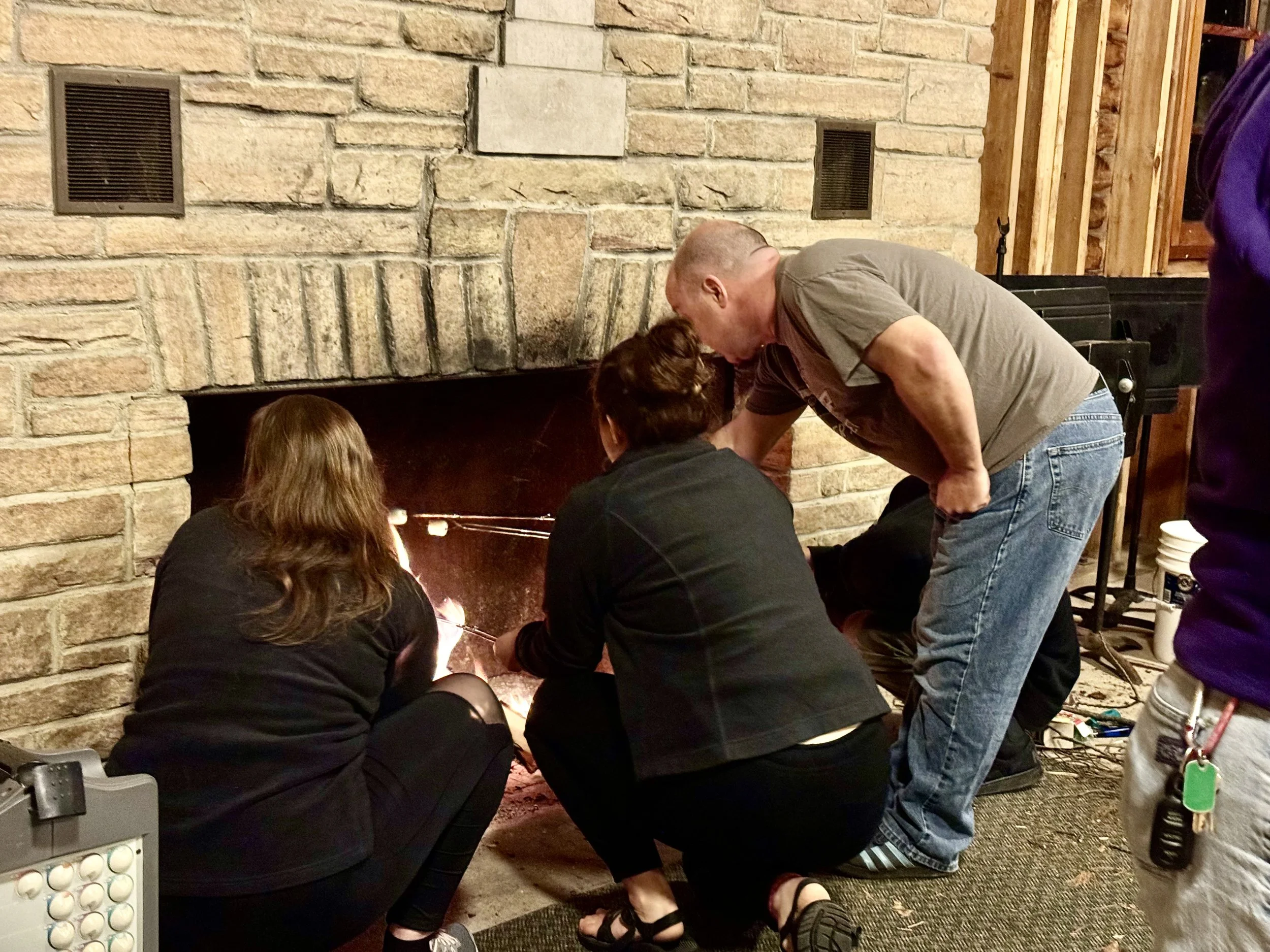 2024 Senior Camp | EpiscoWisco