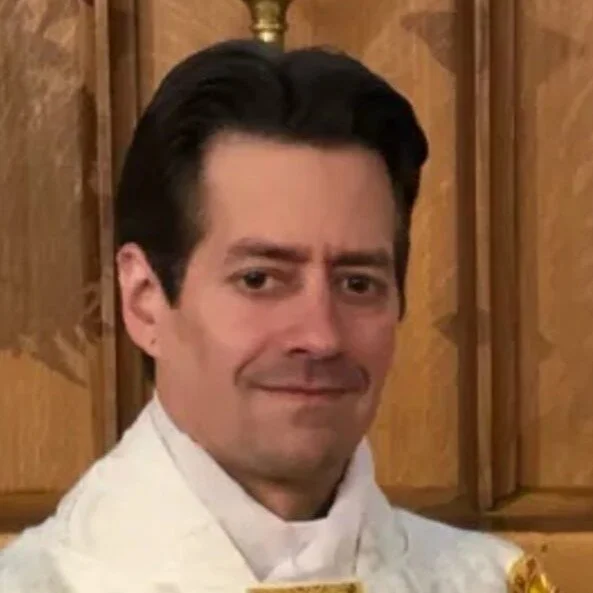 Celebration of Ministry: Father Andy Cruz Lillegard