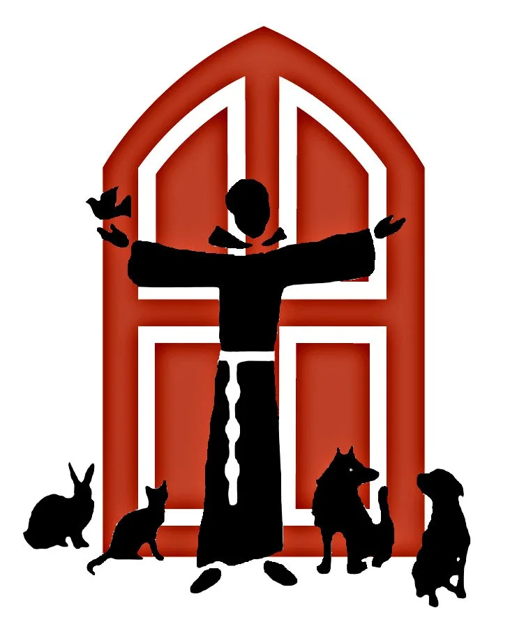 Blessing of the Animals Delavan