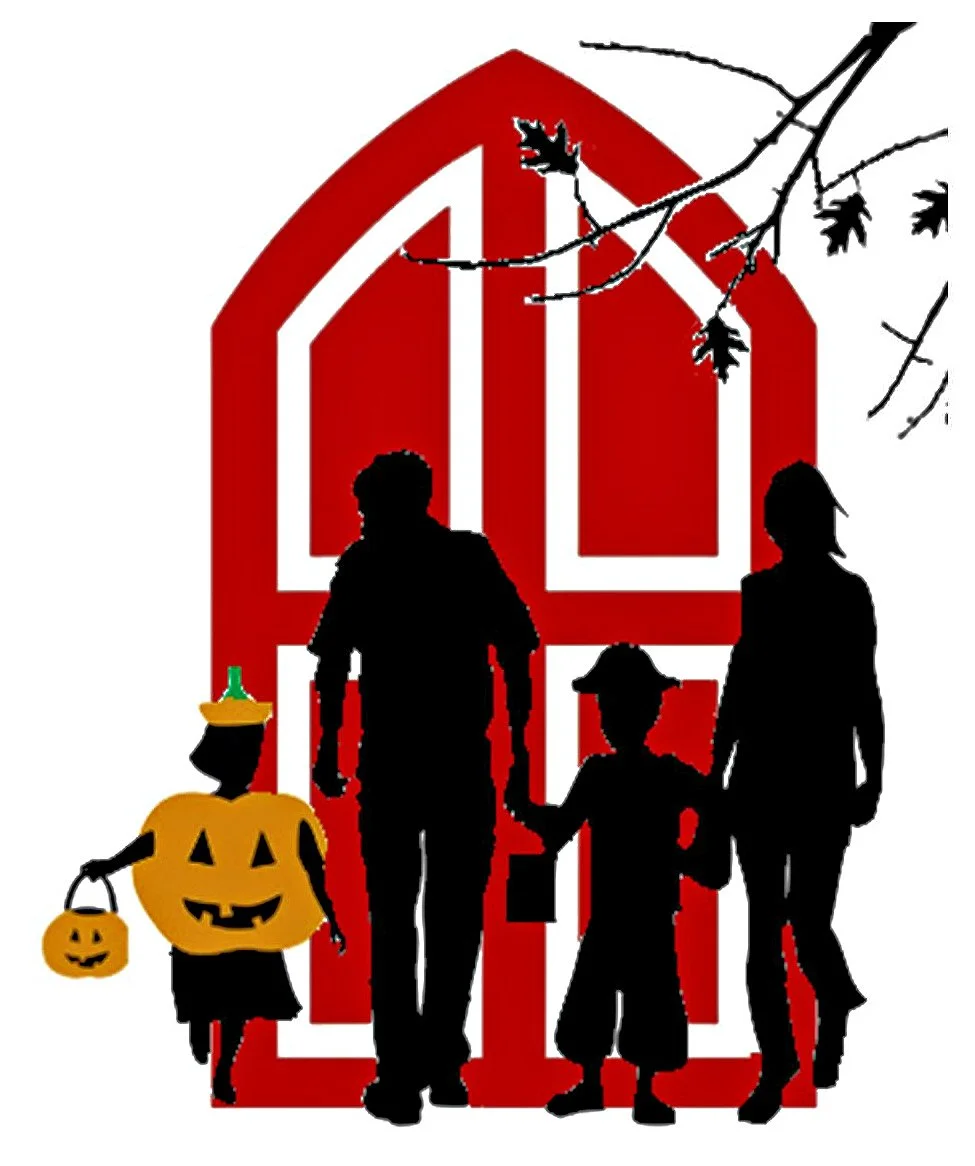 All Hallow’s Eve @ The Red Doors