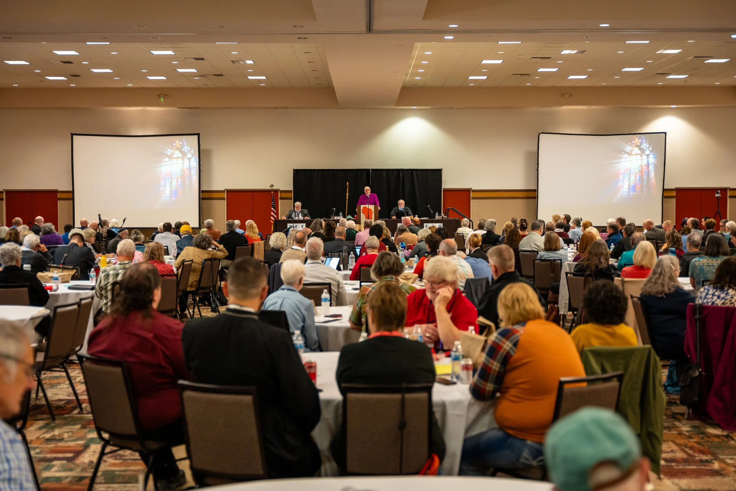 2026 Annual Convention – Stevens Point