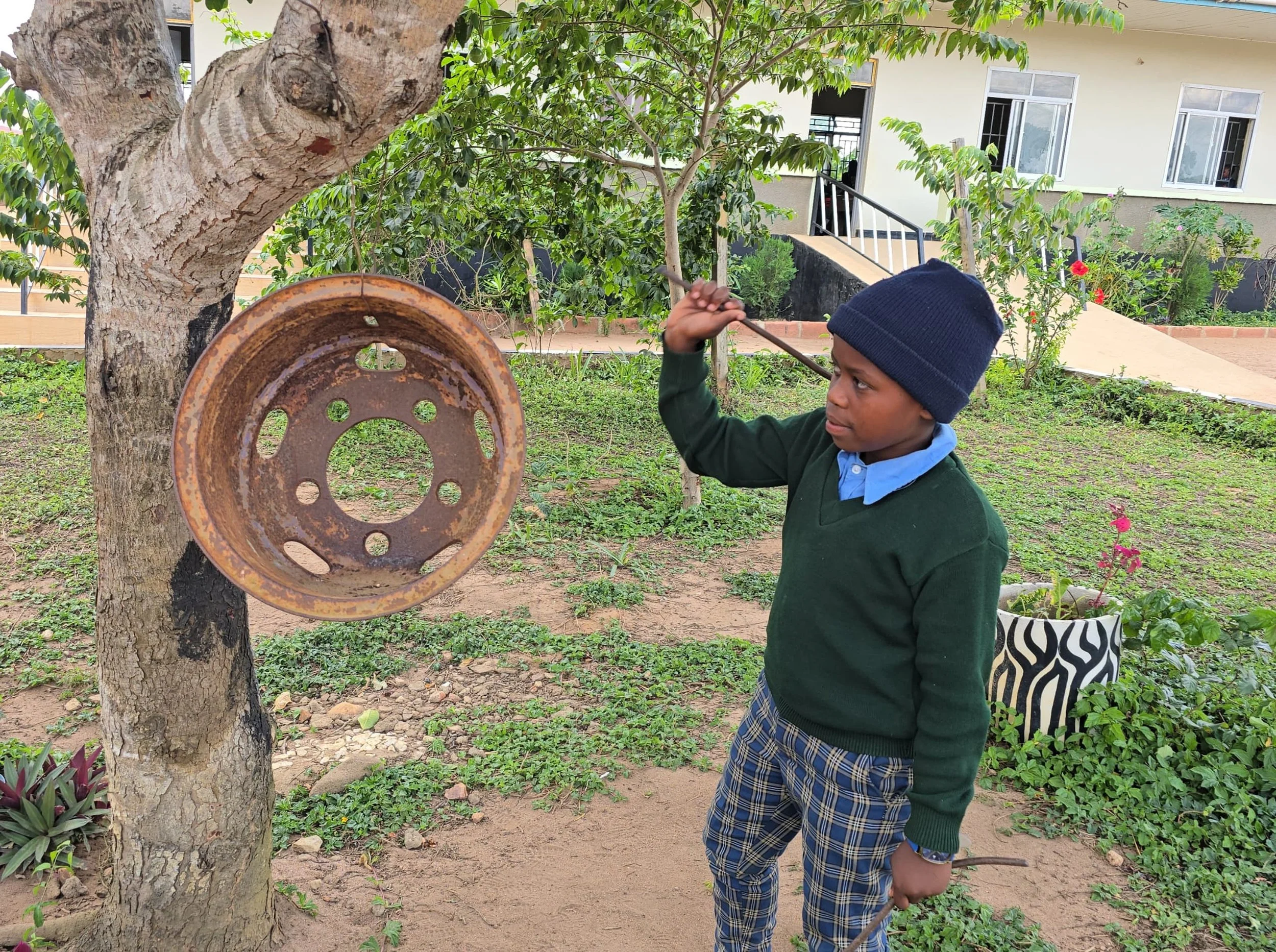 St. Mary’s Newala School Ranks Third Nationwide in Tanzania