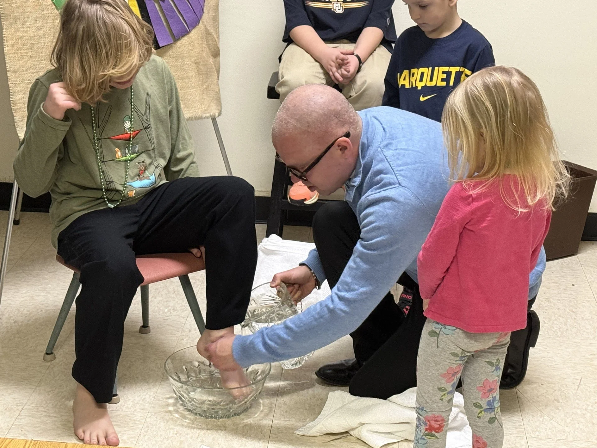 Week of Mar 19, 2026