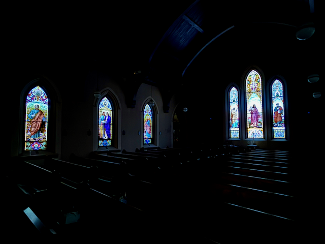 Week of December 4, 2025