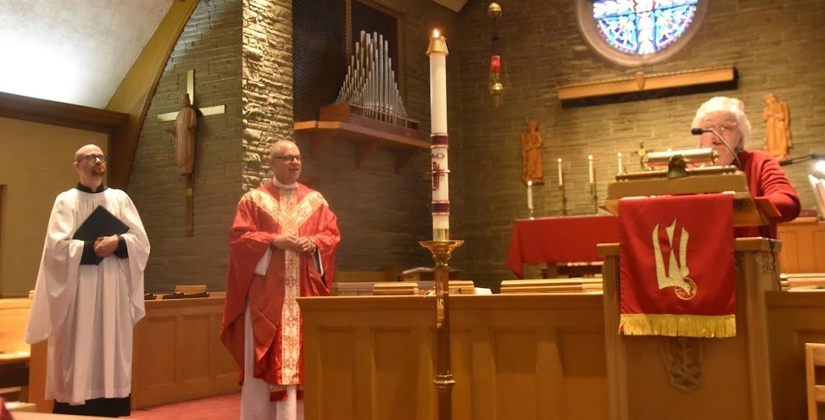 Fr Jason - Linda2.JPG