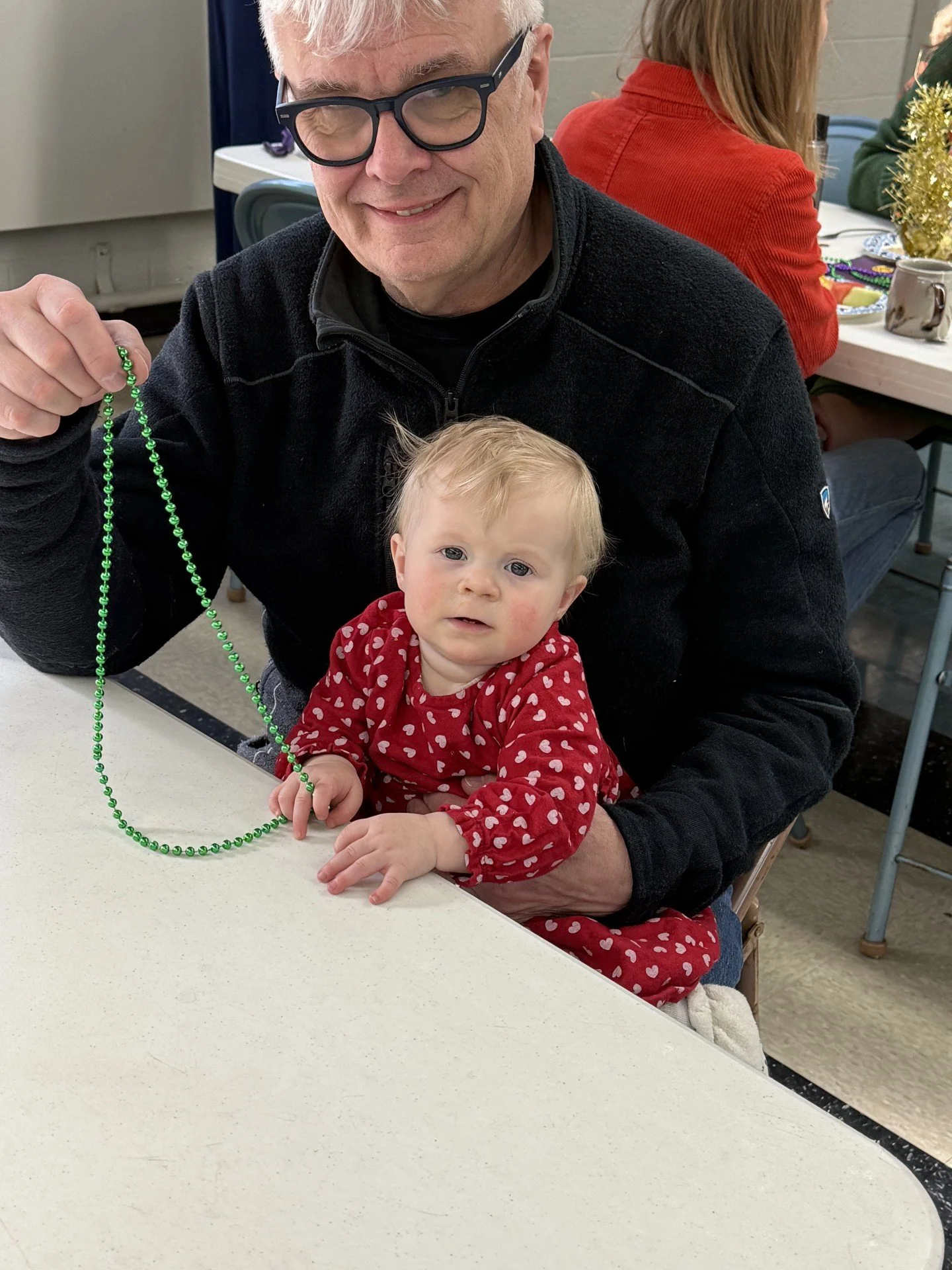 Kings Cake celebration.jpg