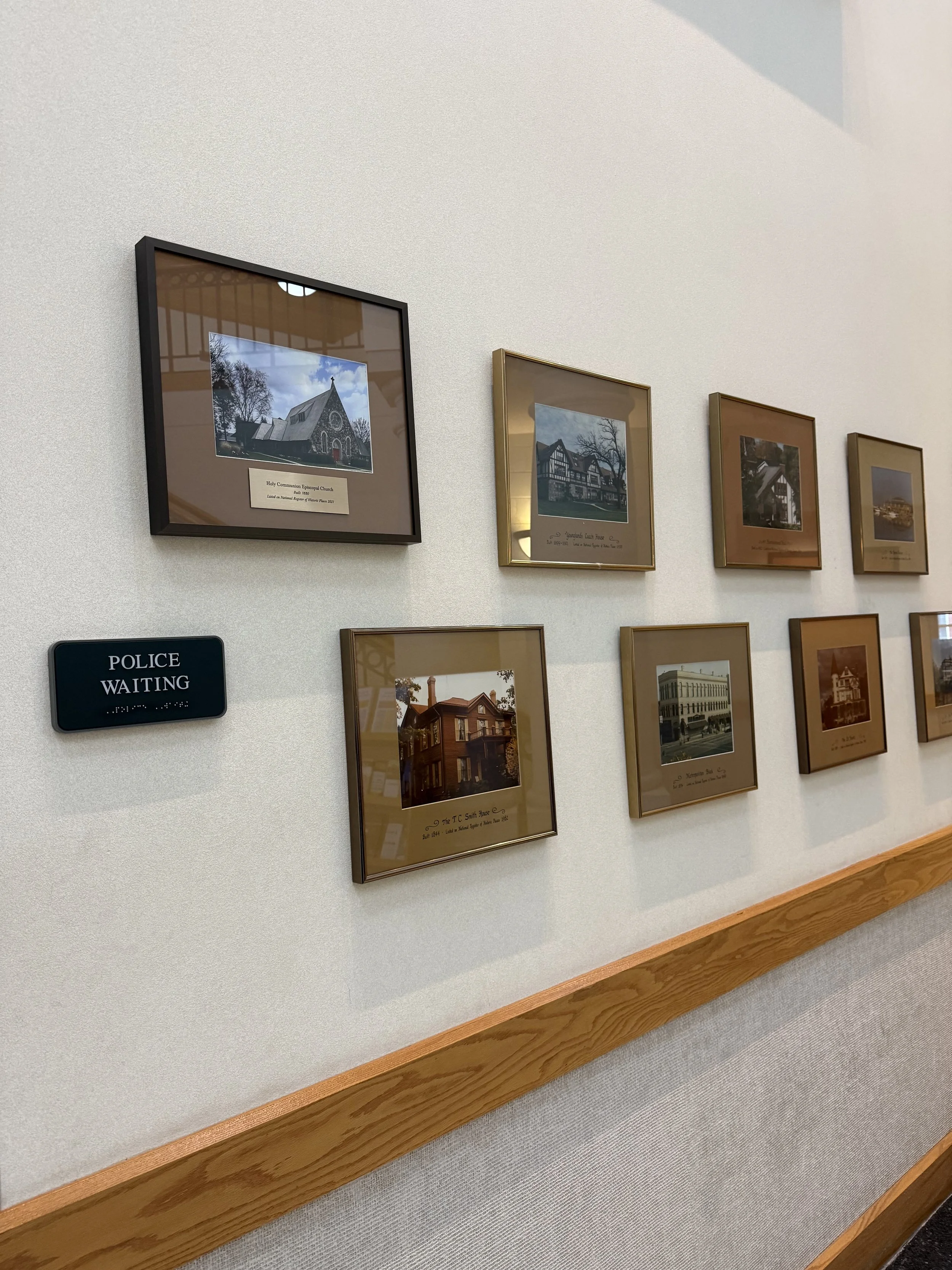 Week of Mar 12, 2026