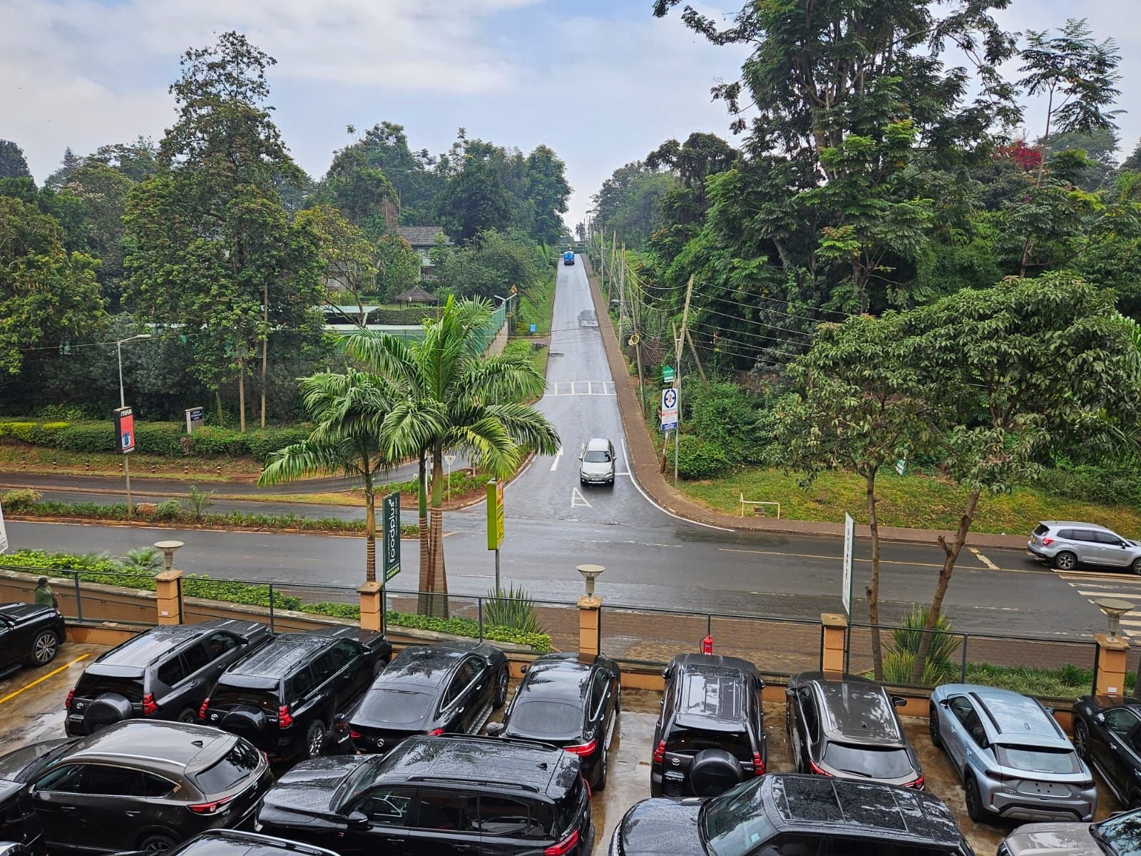 Nairobi