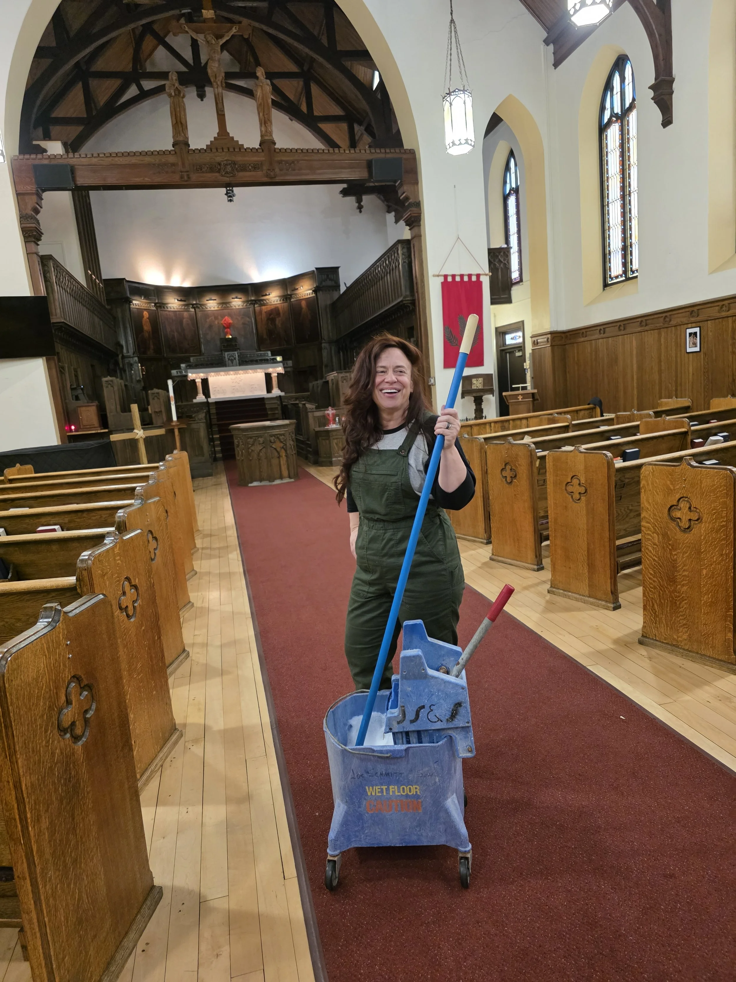 Week of Apr 9, 2026