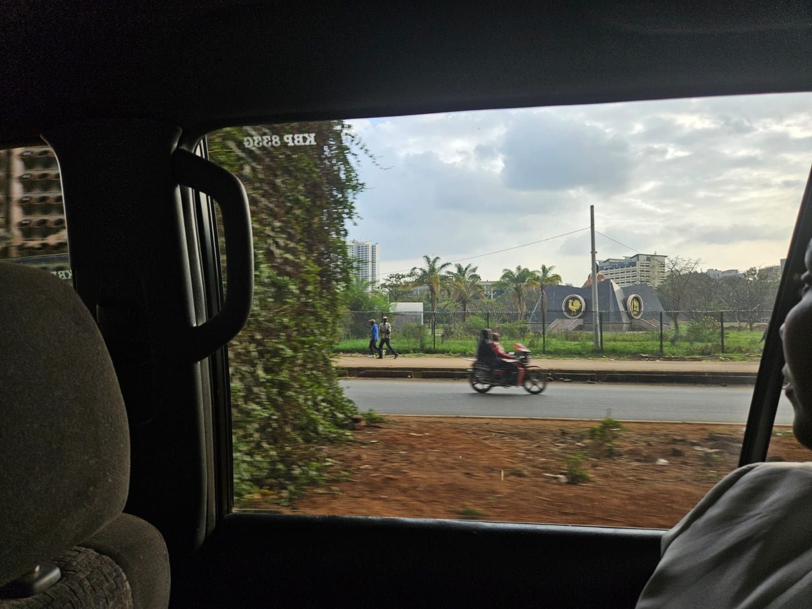 Nairobi