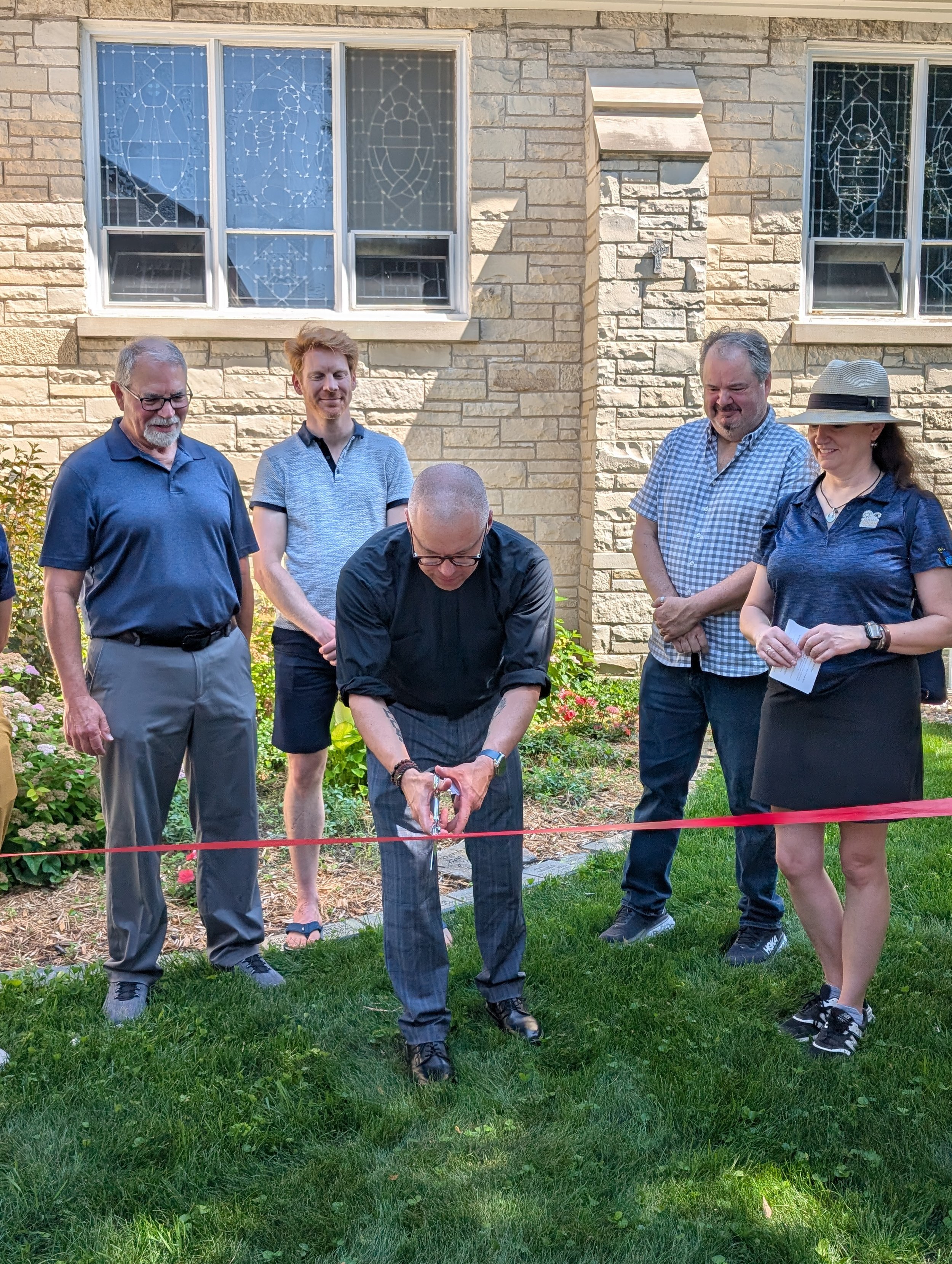 Creation Care Ribbon Cutting2.jpg