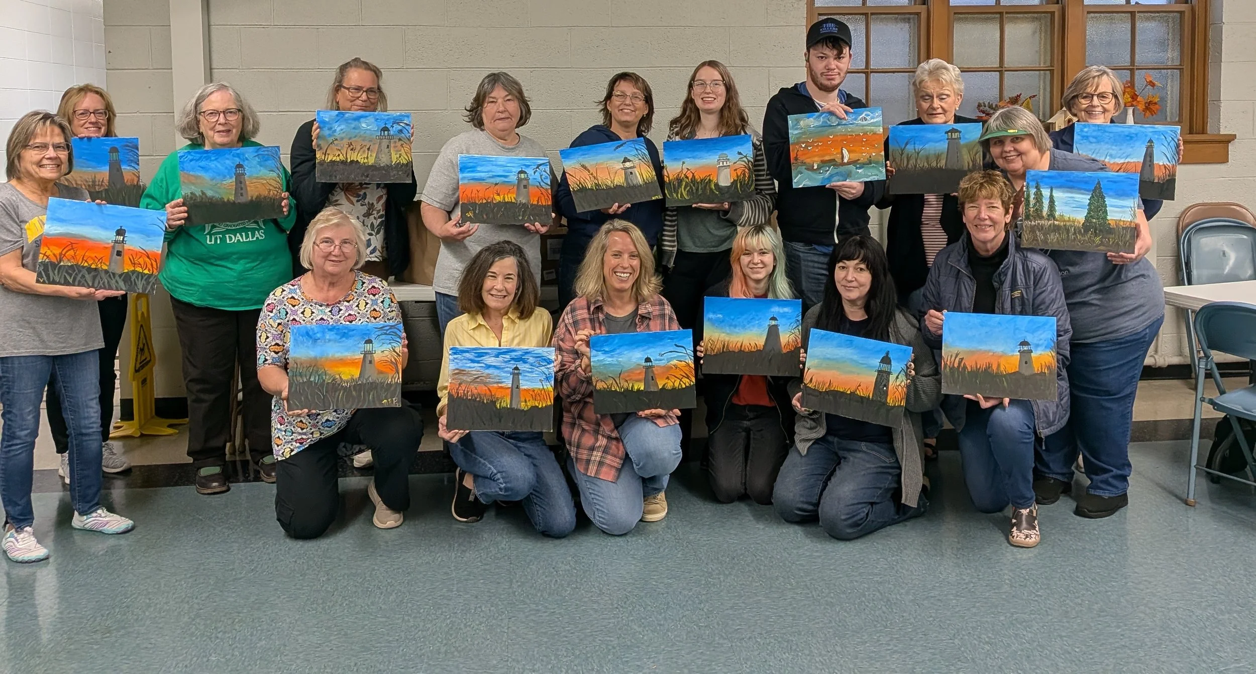 Week of Nov 20, 2025