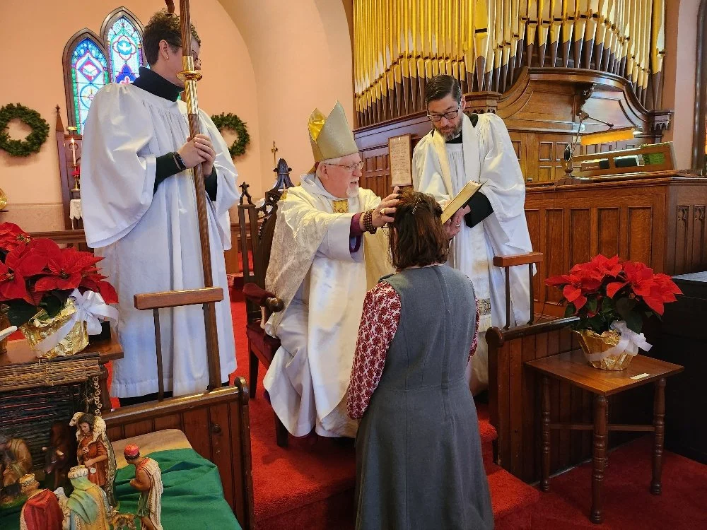 Week of January 15, 2026