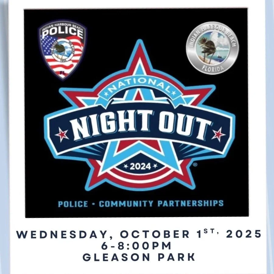 National Night Out!