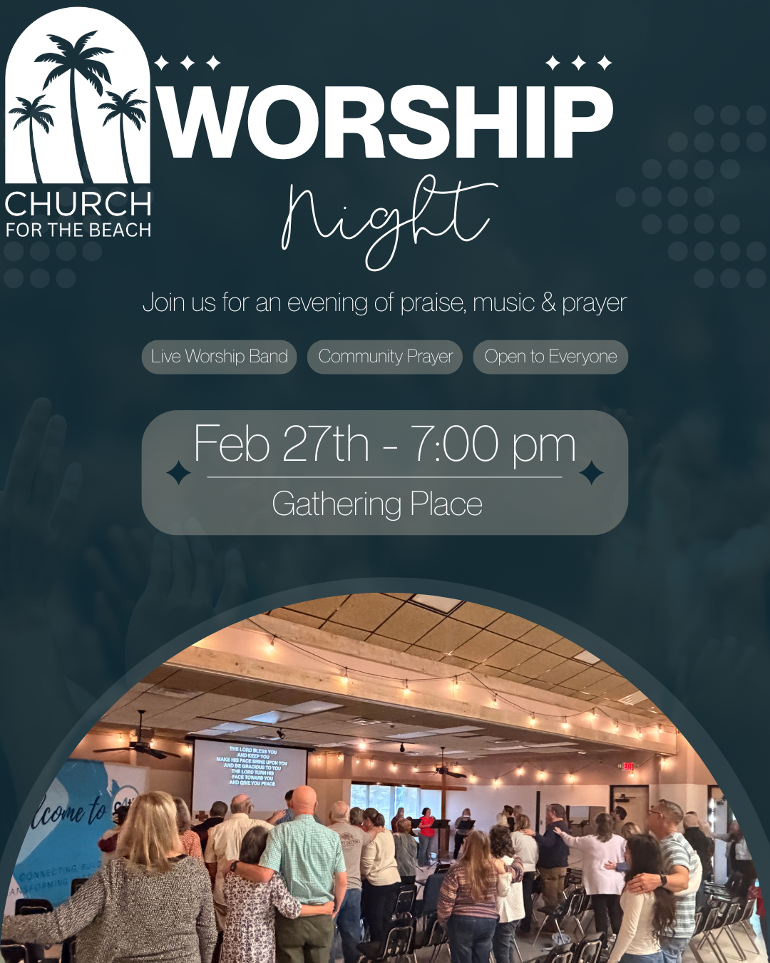 Worship Night