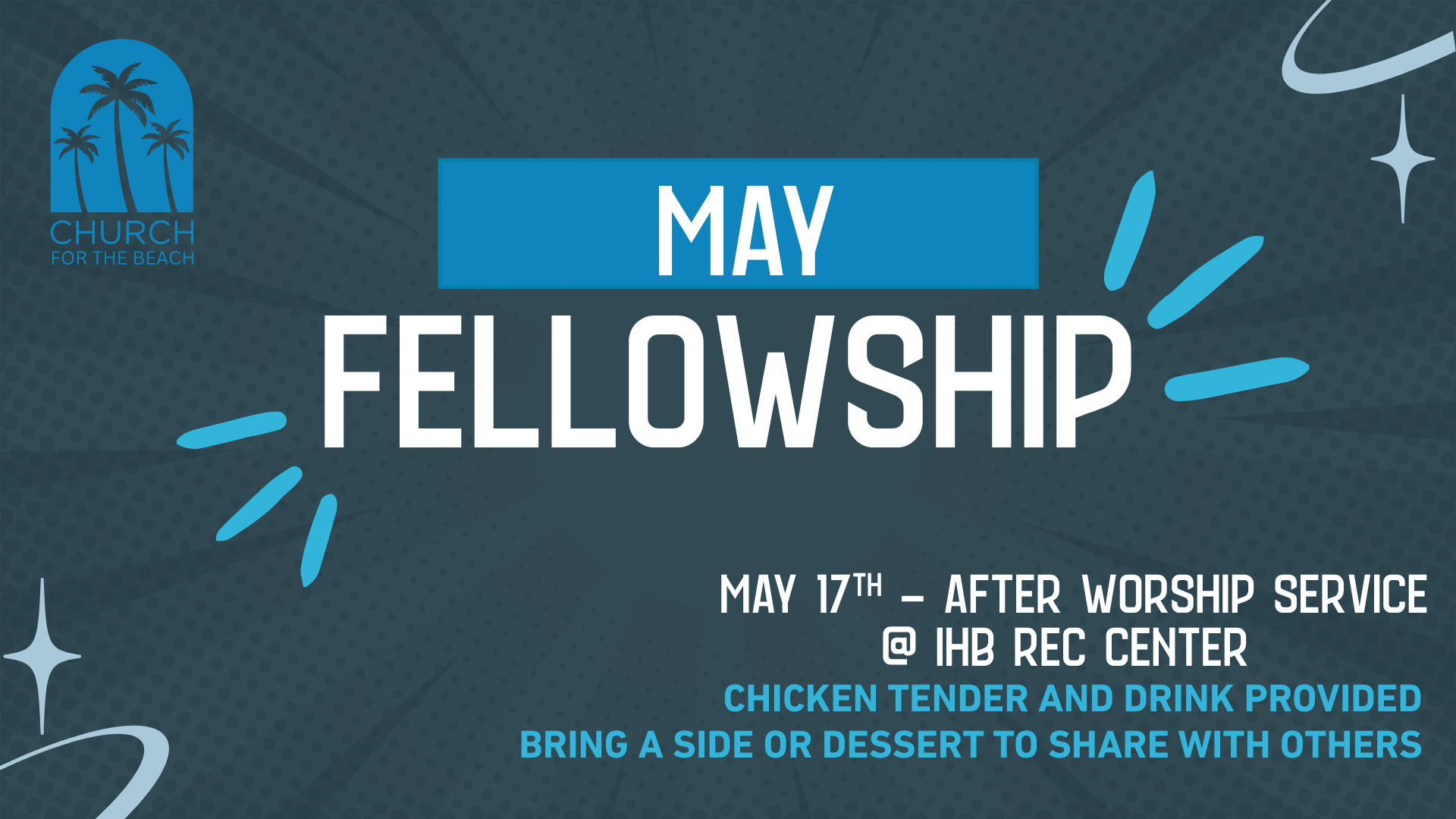 Family Fellowship and Baptism