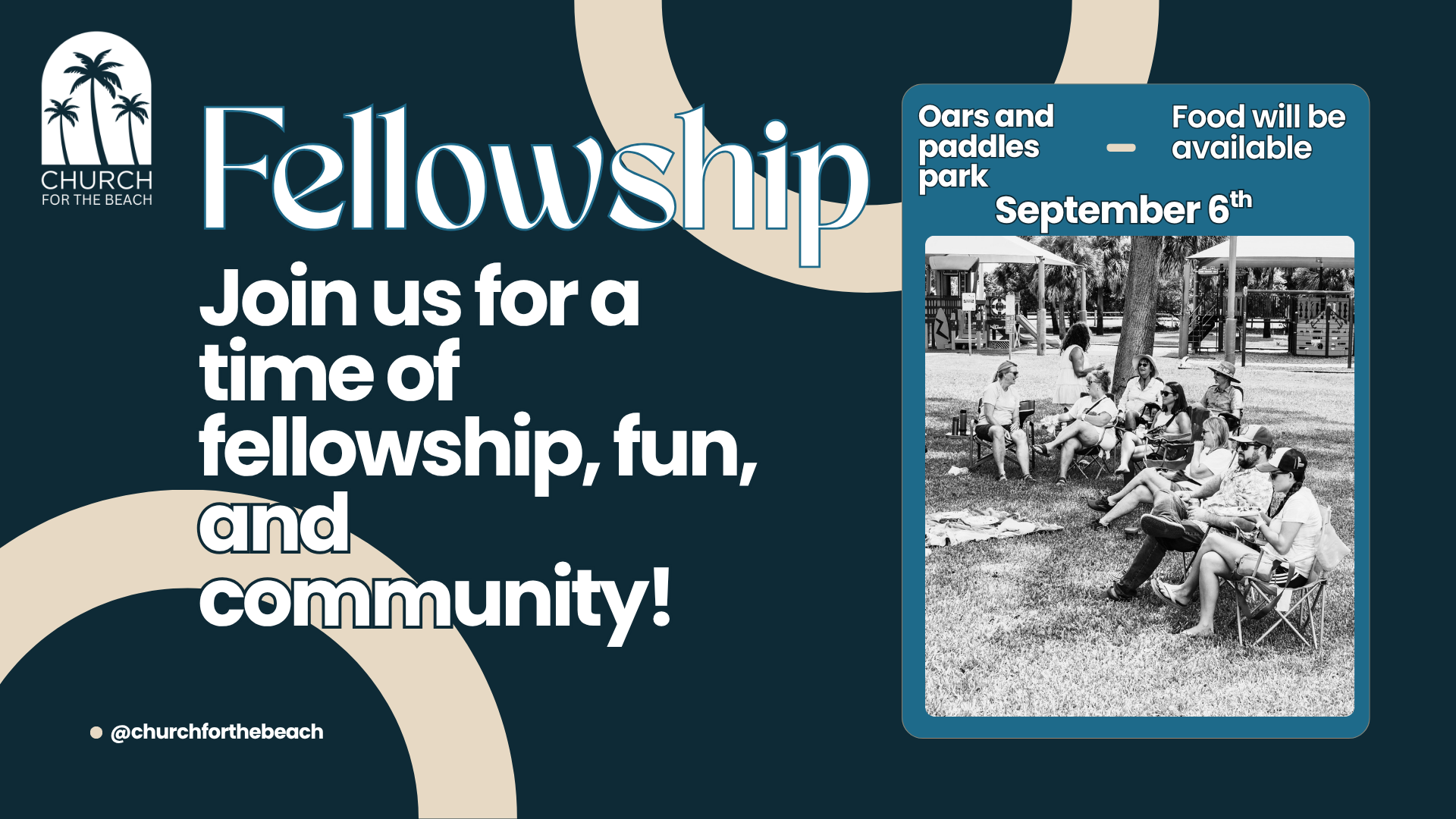 Church Family Fellowship