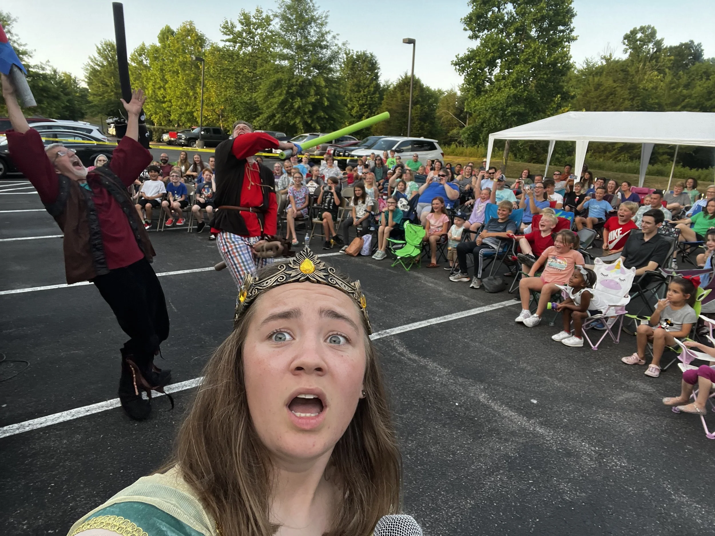 VBS Spring Meadows church of Christ