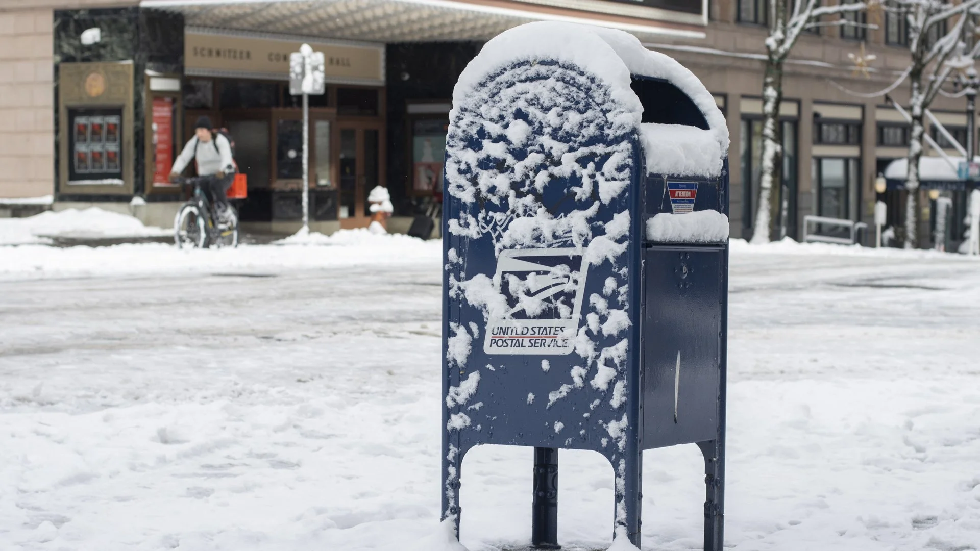 The Clock is Ticking: New USPS Postmark Rule May Affect Year-End Giving