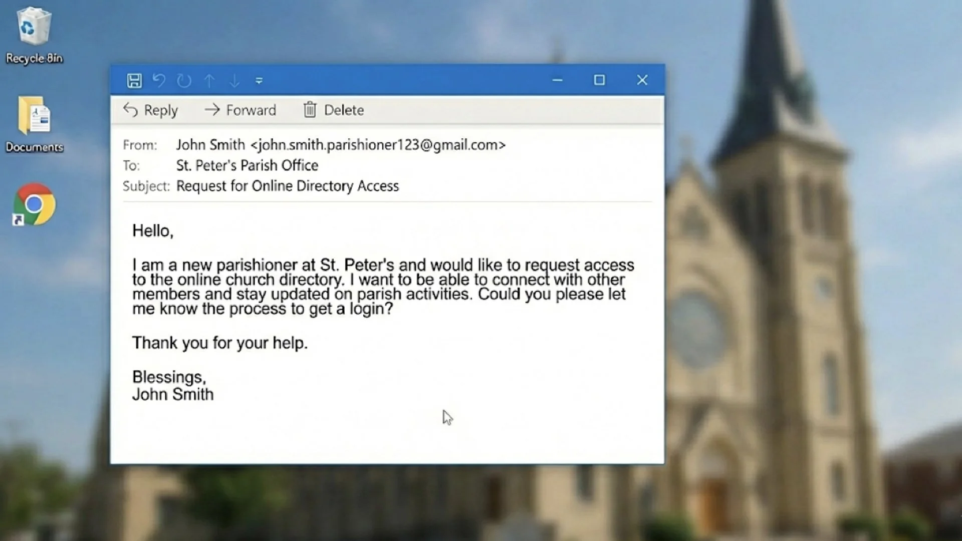 The High-Trust Trap: Churches Are Easy Targets for Fraud