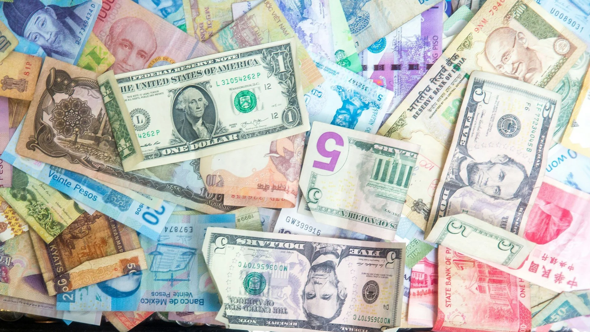 Good Intentions, Clear Rules: Paying Non-U.S. Citizens