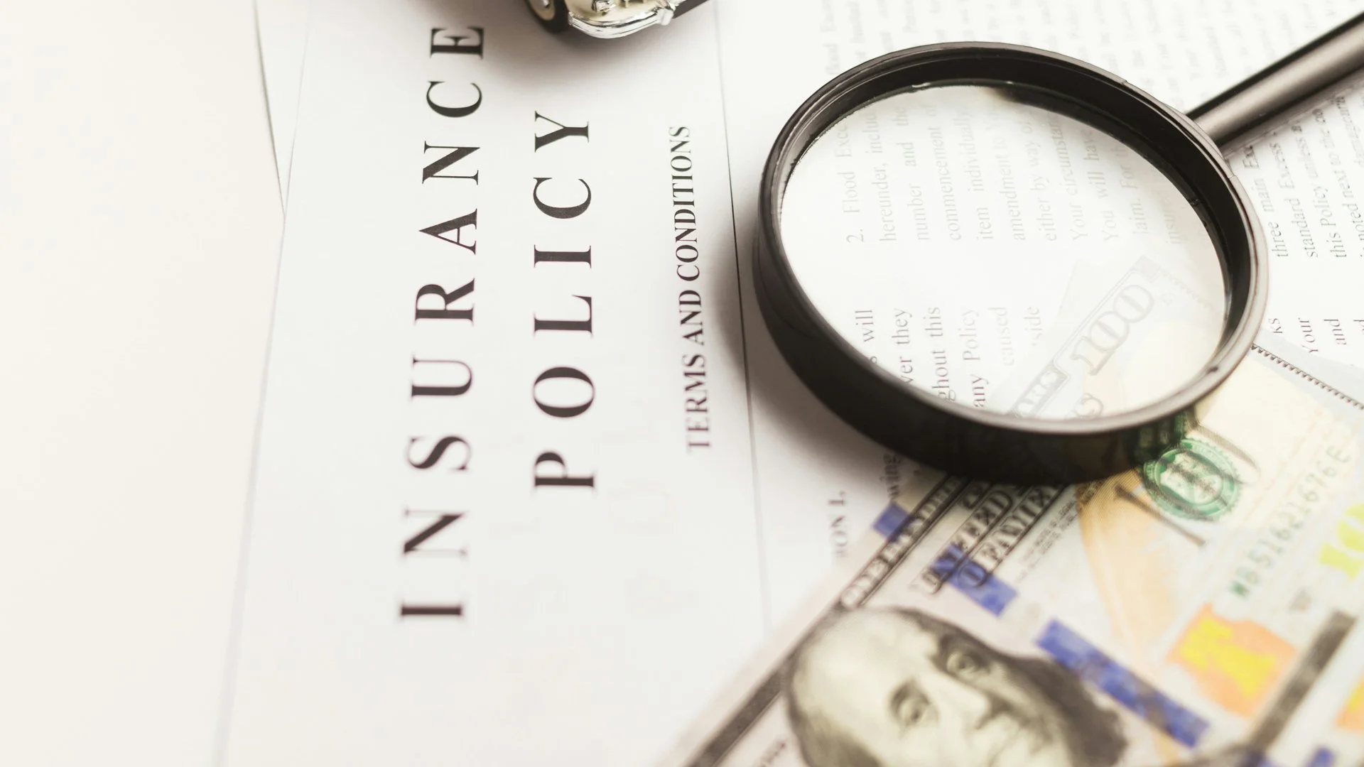 Murphy’s Law Loves Nonprofits: Liability Insurance 101