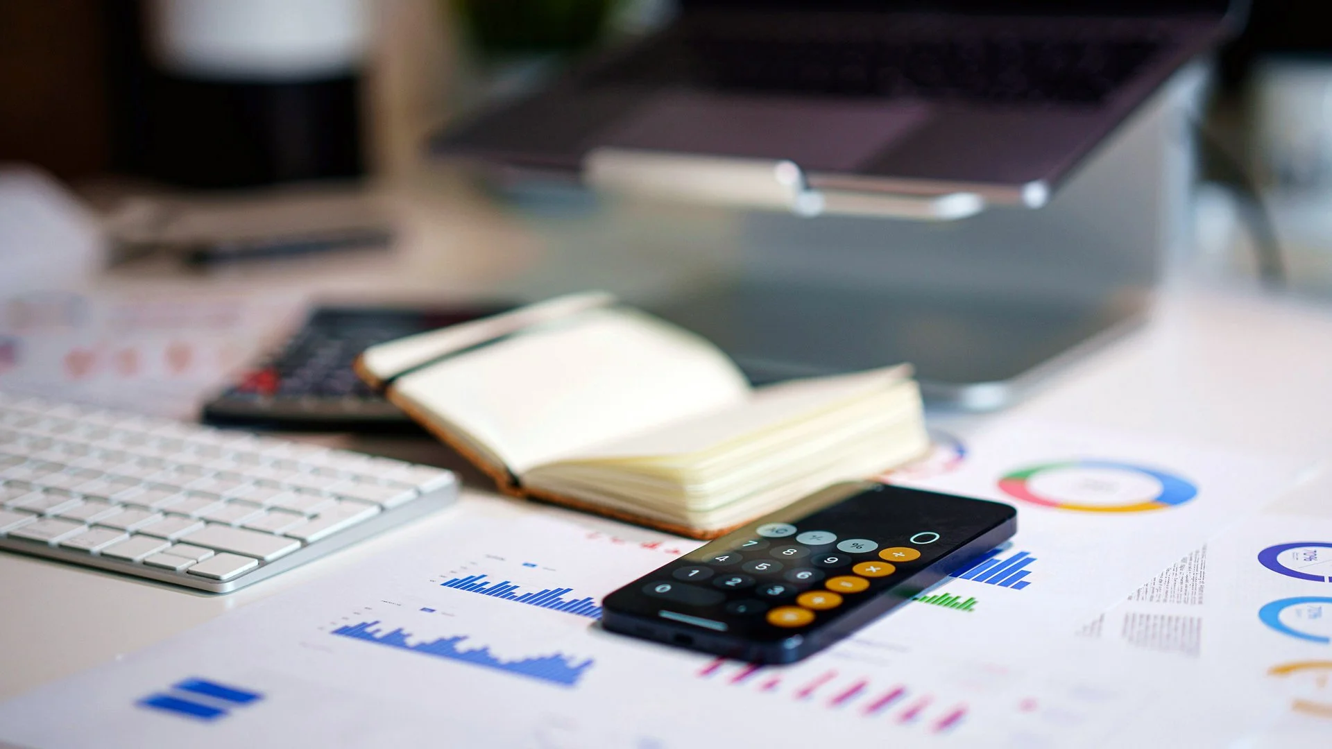 Beyond the Benchmarks: Why Your Church Budget Needs a Custom Approach