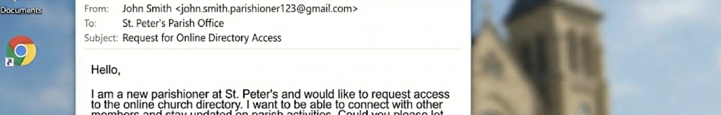 The High-Trust Trap: Churches Are Easy Targets for Fraud