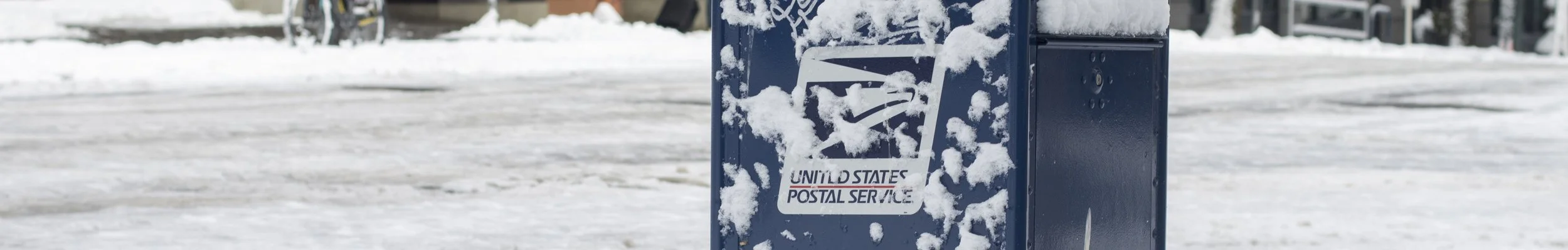 The Clock is Ticking: New USPS Postmark Rule May Affect Year-End Giving