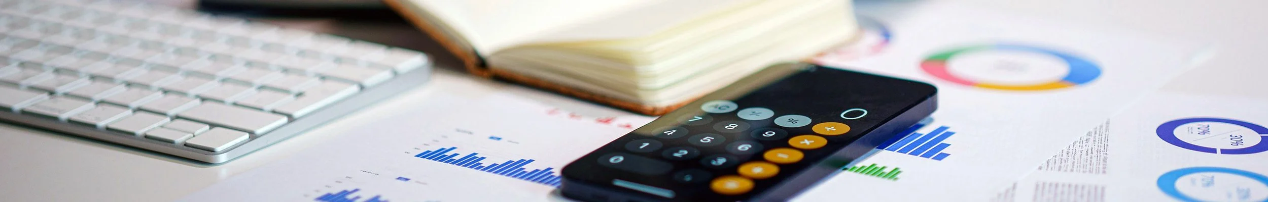 Beyond the Benchmarks: Why Your Church Budget Needs a Custom Approach