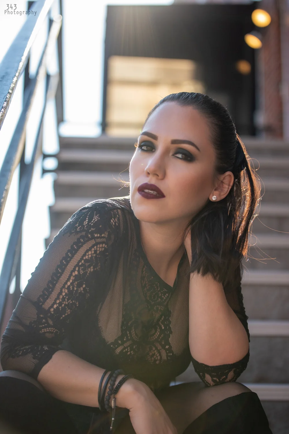 Makeup artistry by Priscila Luther