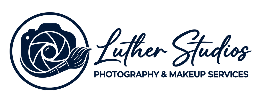 Luther Studios Photography & Makeup Services