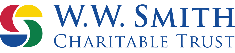 W.W. Smith Charitable Trust with logo