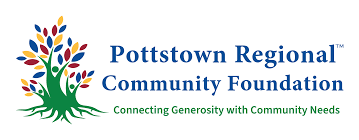 Pottstown Regional Community Foundation -- connecting generosity with community needs