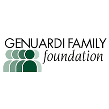 Genuardi Family Foundation logo