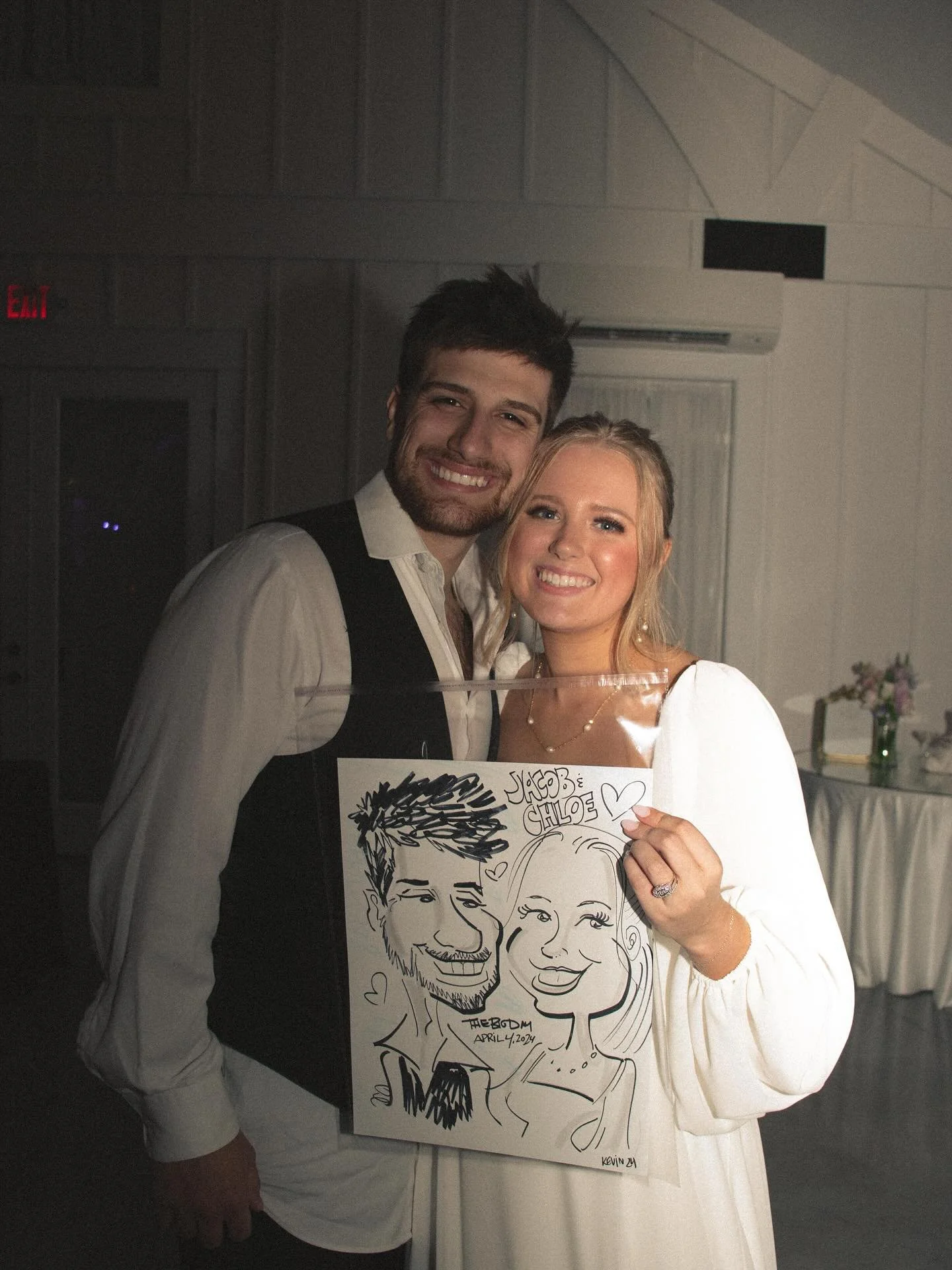 One of the sweetest parts of each wedding day is seeing the special details that reflect the couple! 🤍🪽💍
#WeddingPlanningMagic #SpringWeddings2025 #LoveInTheDetails #RealWeddings #WeddingCoordination #Rentals #BirminghamAL #AlabamaWeddings #Weddi