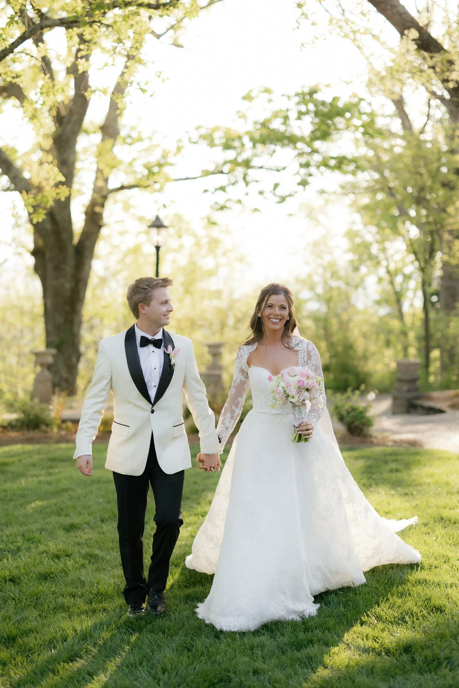 The Burchels | April 11, 2026