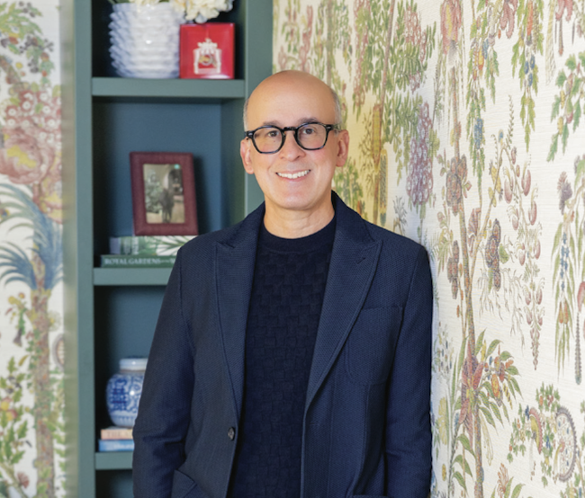 Dr. Brian Shah Named a Doctor of the Year Honoree by Tampa Style Magazine