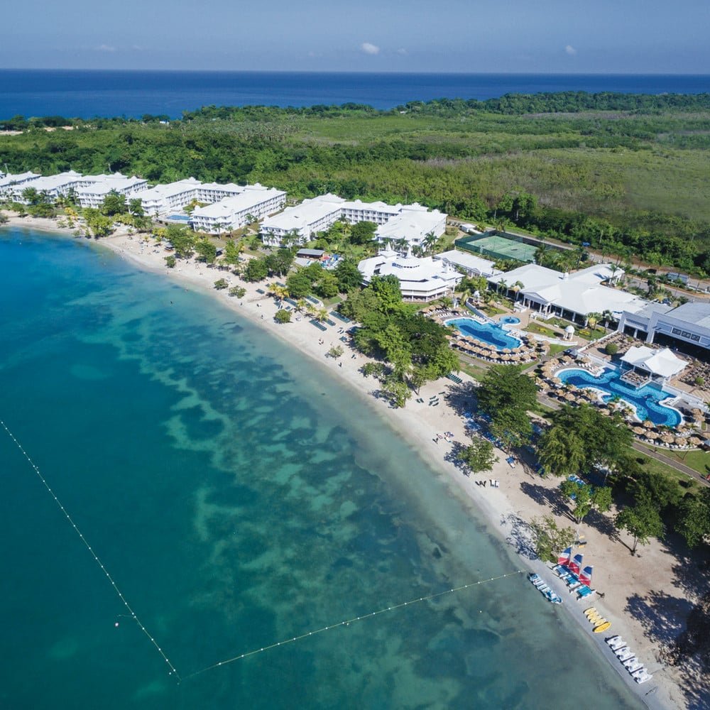 Riu Negril
