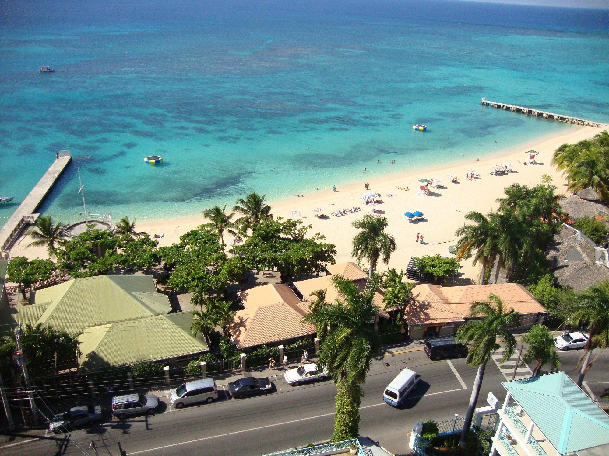 Montego Bay Club