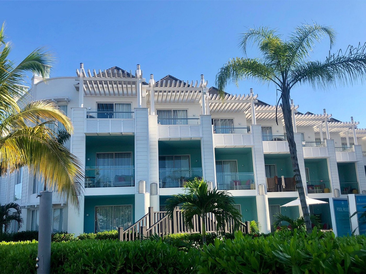 Azul Beach Resort Negril