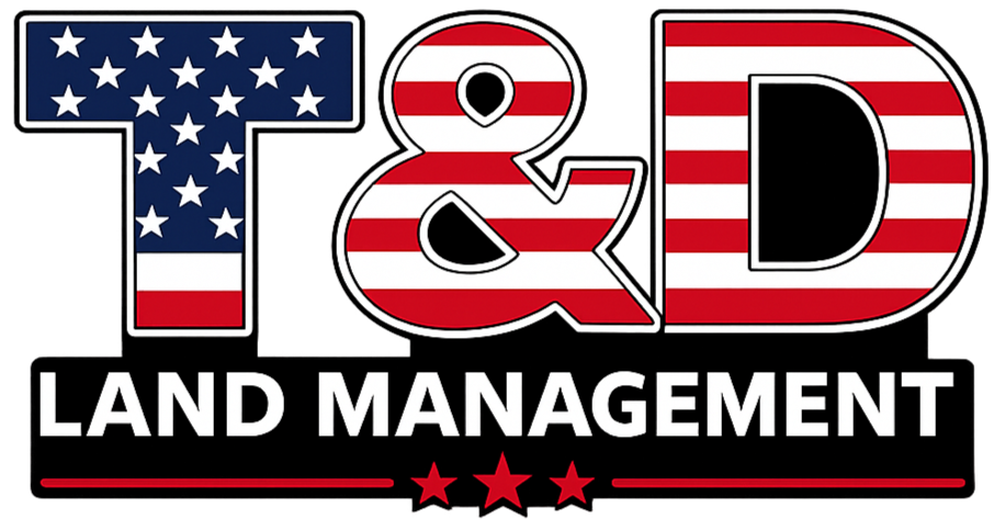 T and D Land Management