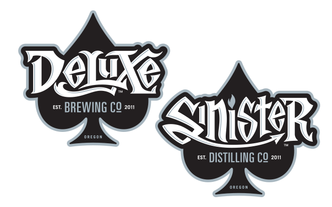 Deluxe Brewing