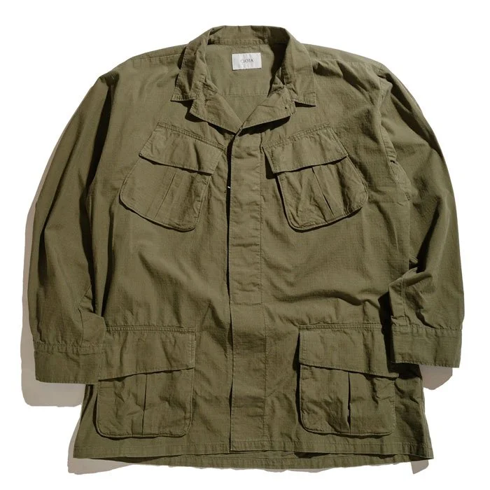 Best Quality Jungle Jackets You Can Buy Today — Outfit Narrative Best Quality Jungle Jackets You Can Buy Today — Outfit Narrative