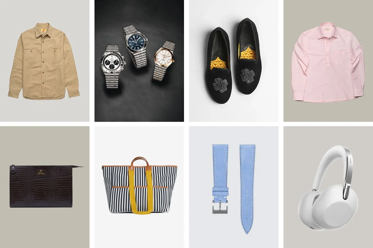 Things I like this month - May 2026