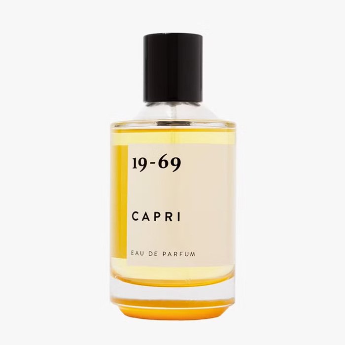 19-69 Capri Eau de Parfum