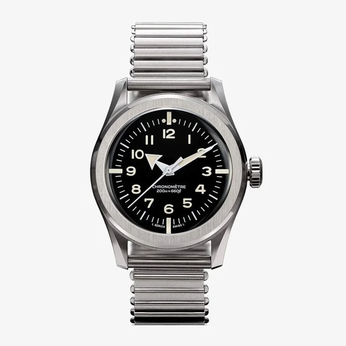 Serica Ref. 6190 Commando (Copy) (Copy) (Copy)